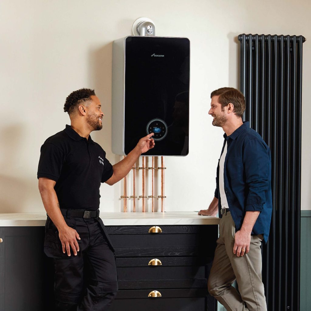 Professional Boiler Guidance with Free, No-Obligation Quotes