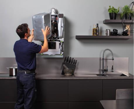 Reliable Boiler Servicing You Can Count On