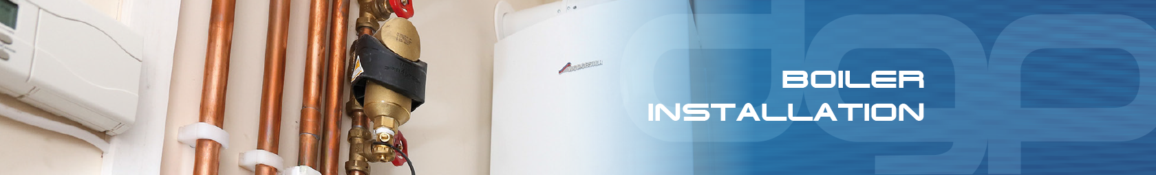 Boiler Installation Reigate