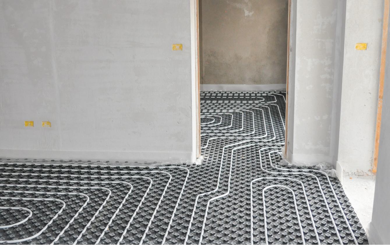 Underfloor Heating Crawley