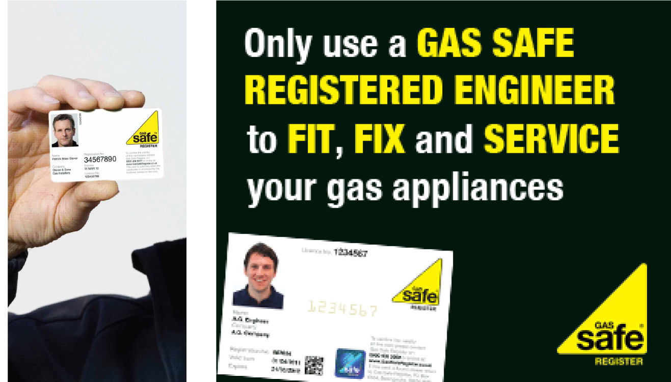 Gas Safe Crawley