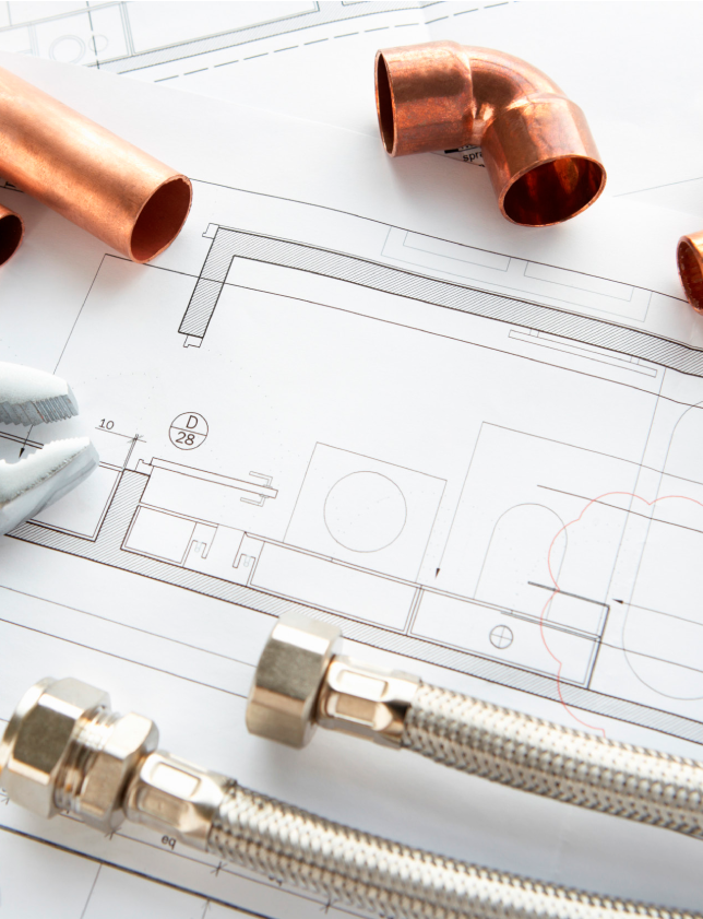 Plumbing Services East Grinstead