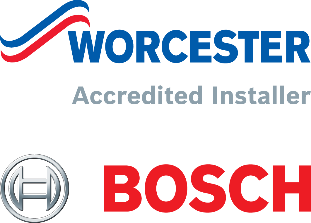 Worcester Bosch - DGP Heating & Plumbing Ltd