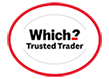 Trusted Trader - DGP Heating & Plumbing Ltd
