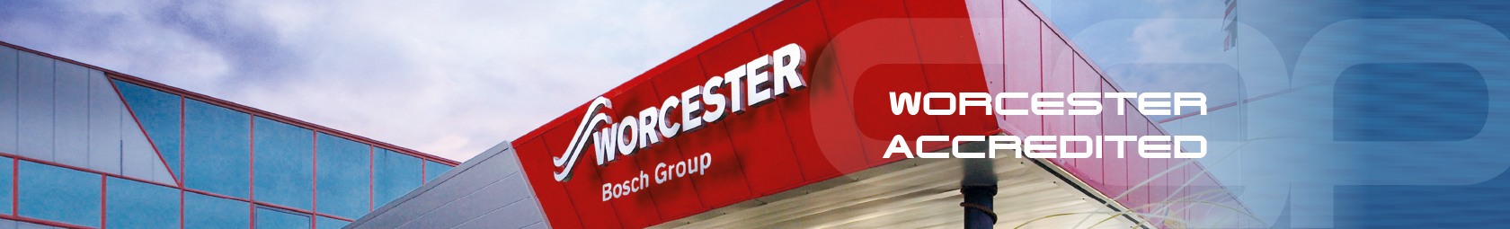 Worcester Accredited Redhill